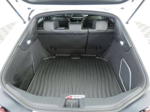 Used 2026 Acura Integra A-Spec FWD image 29