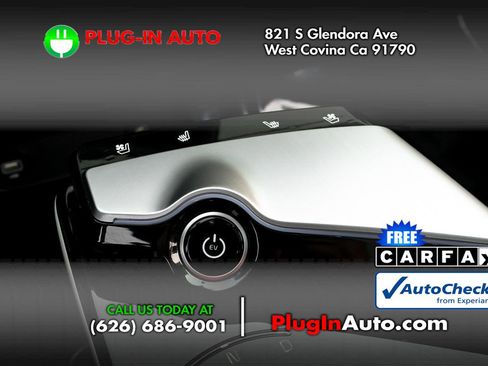 Used 2024 Kia EV6 GT-Line image 23