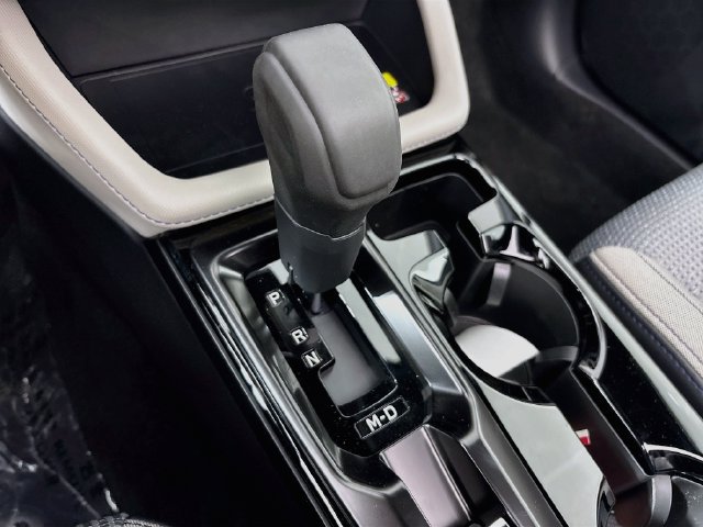 New 2026 Subaru Forester Touring AWD/4WD image 17