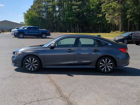 Used 2024 Honda Civic EX image 5
