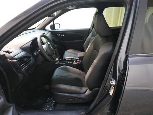 New 2026 Subaru Forester Sport image 13