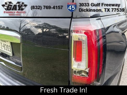 Used 2016 GMC Yukon Denali w/ Open Road Package image 10