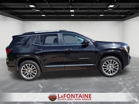 Certified 2026 GMC Terrain Denali AWD/4WD image 6