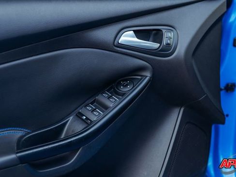Used 2016 Ford Focus RS AWD/4WD image 63
