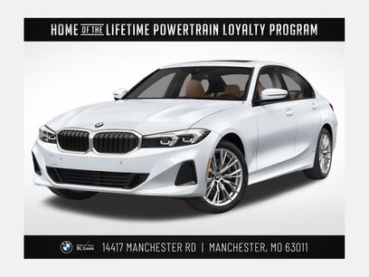 Used 2023 BMW 330i xDrive Sedan w/ Driving Assistance Package