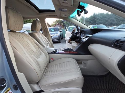Used 2010 Lexus RX 350 AWD image 41