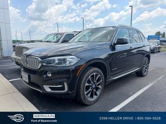 Used 2017 BMW X5 xDrive35i AWD/4WD video 1