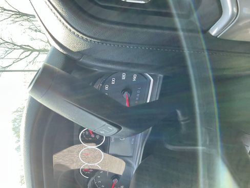 Used 2021 Chevrolet Silverado 1500 LT w/ LPO, Dark Essentials Package image 24