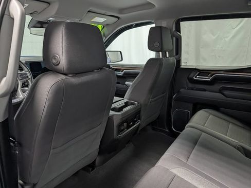 Certified 2023 Chevrolet Silverado 1500 RST w/ LPO, Liner Protection Package AWD/4WD image 13