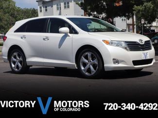 Used 2009 Toyota Venza AWD video 1