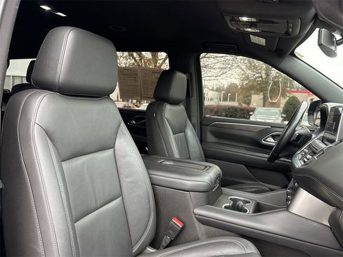 Used 2021 Chevrolet Tahoe Z71 image 21