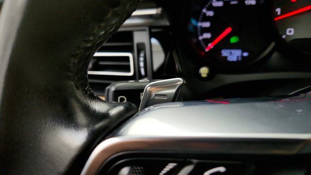 Used 2019 Porsche Macan S AWD/4WD image 56