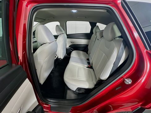 Used 2025 Hyundai Tucson SEL image 28