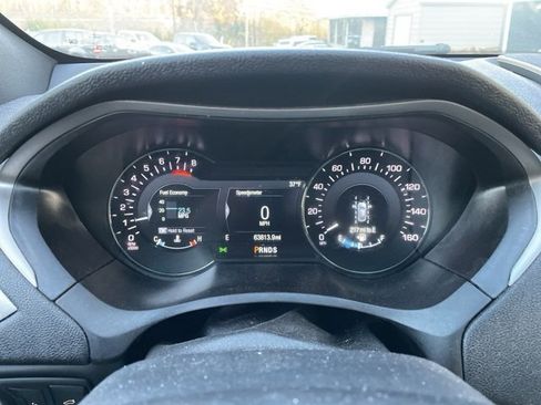 Used 2020 Lincoln MKZ Reserve w/ Elements Package image 10