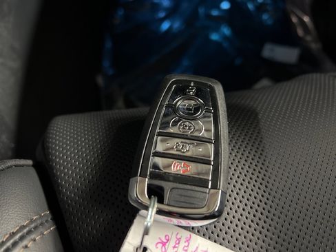 New 2026 Lincoln Aviator Reserve image 43