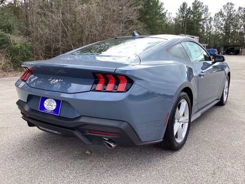 New 2026 Ford Mustang Coupe image 5