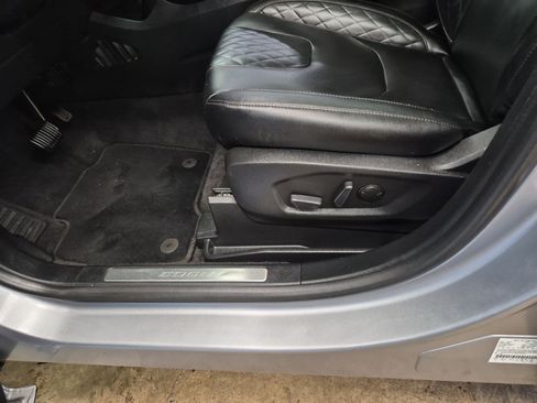 Used 2024 Ford Edge Titanium AWD/4WD image 13