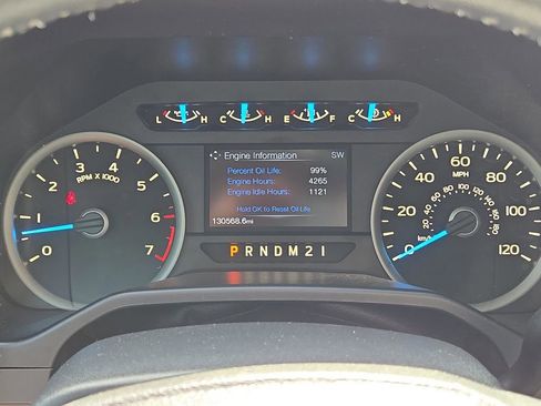 Used 2017 Ford F150 XLT w/ Equipment Group 302A Luxury image 30