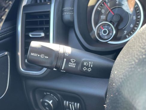 Used 2021 RAM 1500 Laramie AWD/4WD image 23