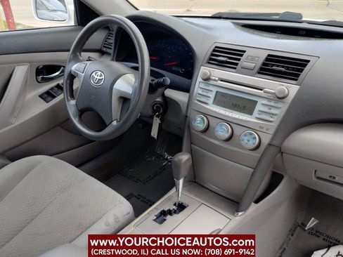 Used 2008 Toyota Camry image 21