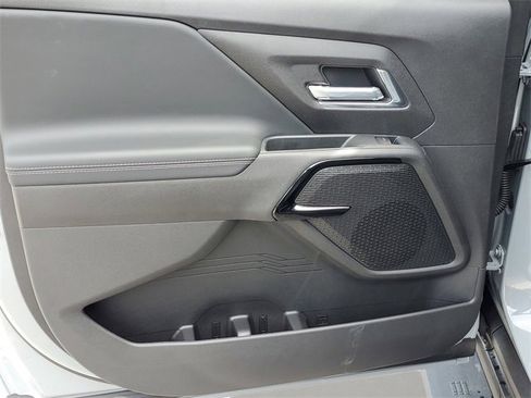 New 2026 Chevrolet Silverado EV LT w/ Plus Package image 12