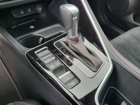 Certified 2025 Acura ADX A-Spec image 32