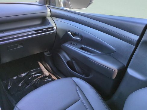 Certified 2025 Hyundai Tucson XRT image 16