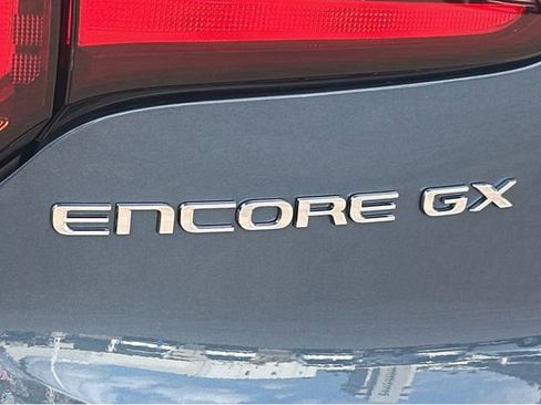 New 2026 Buick Encore GX Preferred w/ Comfort Package FWD image 9