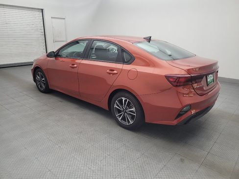Used 2023 Kia Forte LXS w/ LXS Technology Package FWD image 3