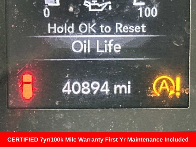Certified 2021 Jeep Wrangler Sport AWD/4WD image 30