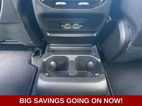 New 2025 Jeep Grand Cherokee L Laredo image 42