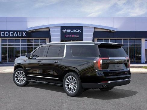 New 2026 GMC Yukon XL Denali w/ Denali Reserve Package image 99