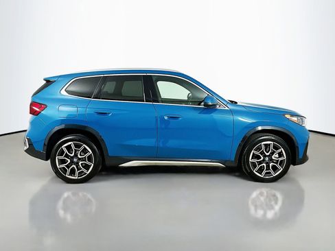 Used 2025 BMW X1 xDrive28i AWD/4WD image 4