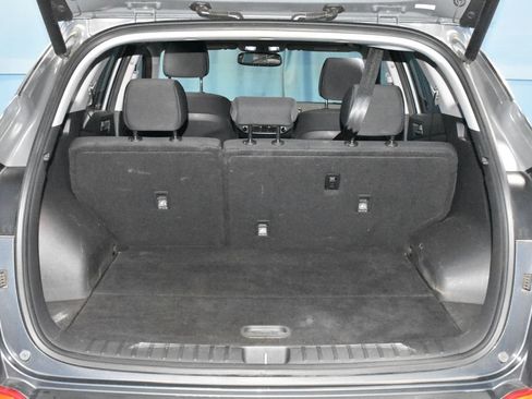 Used 2018 Hyundai Tucson Value AWD/4WD image 30