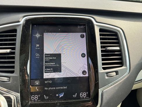 Used 2019 Volvo XC90 T6 Momentum image 24