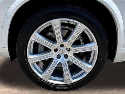 Used 2019 Volvo XC90 T6 Inscription w/ Protection Package AWD/4WD image 37