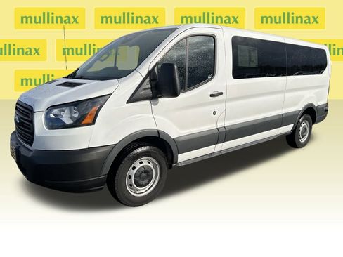 Used 2018 Ford Transit 350 XL image 14