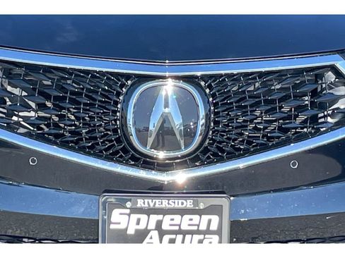 Certified 2022 Acura RDX w/Technology Package image 46