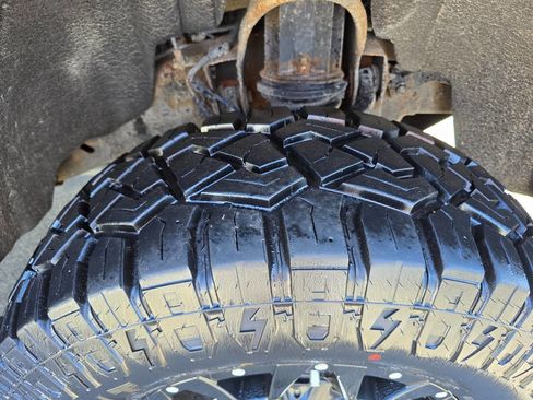 Used 2017 Chevrolet Silverado 1500 LT w/ All Star Edition image 17