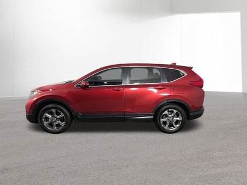 Used 2019 Honda CR-V EX image 13