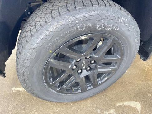 New 2026 Chevrolet Silverado 1500 LT Trail Boss w/ LT Trail Boss Premium Package image 7