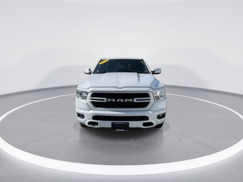 Used 2020 RAM 1500 Big Horn image 5