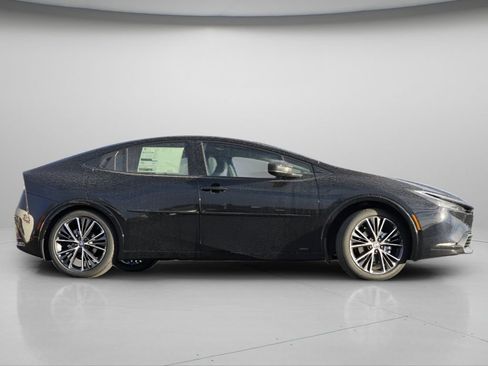 New 2026 Toyota Prius Limited image 23