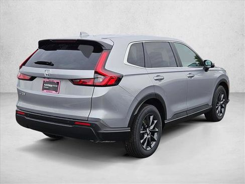New 2026 Honda CR-V EX-L image 2