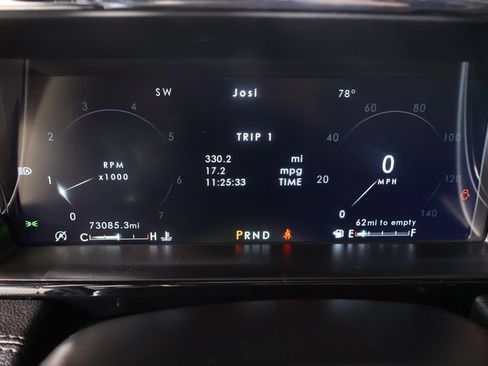 Used 2020 Lincoln Navigator Reserve w/ Equipment Group 208A Reserve AWD/4WD image 4