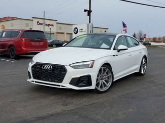 Used 2025 Audi A5 2.0T Premium Plus video 1