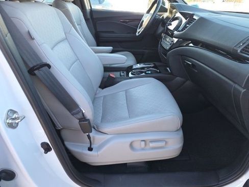 Used 2021 Honda Passport Elite image 11