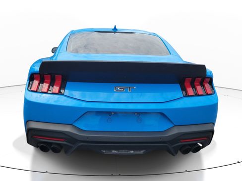 Used 2024 Ford Mustang GT Premium RWD image 5
