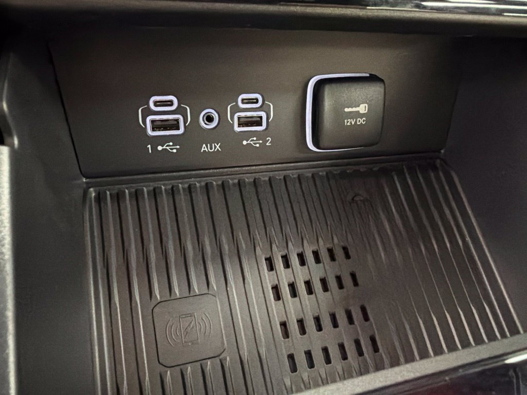 New 2027 Jeep Grand Cherokee Limited RWD image 20