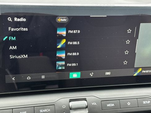 New 2026 Kia K4 LXS image 17